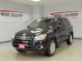 Black - RAV4 Limited Photo No. 1