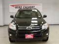 Black - RAV4 Limited Photo No. 2