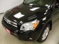 Black - RAV4 Limited Photo No. 5