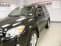 Black - RAV4 Limited Photo No. 6