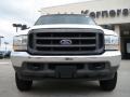 Oxford White - F350 Super Duty XL Crew Cab 4x4 Dually Photo No. 8