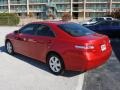 Barcelona Red Metallic - Camry CE Photo No. 3