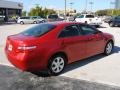 Barcelona Red Metallic - Camry CE Photo No. 4