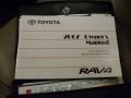 Black - RAV4 Limited Photo No. 22