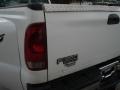 Oxford White - F350 Super Duty XL Crew Cab 4x4 Dually Photo No. 32