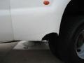Oxford White - F350 Super Duty XL Crew Cab 4x4 Dually Photo No. 34