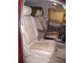 2007 Red Brawn Nissan Pathfinder SE  photo #10