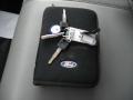 Oxford White - F350 Super Duty XL Crew Cab 4x4 Dually Photo No. 38