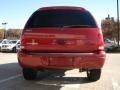 2001 Chili Pepper Red Pearl Dodge Durango SLT  photo #4