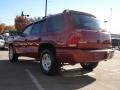 2001 Chili Pepper Red Pearl Dodge Durango SLT  photo #5