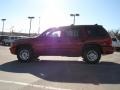 2001 Chili Pepper Red Pearl Dodge Durango SLT  photo #6