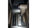  2007 Pathfinder SE 5 Speed Automatic Shifter