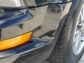 Black - Mustang V6 Deluxe Convertible Photo No. 14