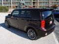 Black Berry Crush Metallic 2009 Scion xB Standard xB Model Exterior