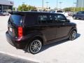  2009 xB  Black Berry Crush Metallic