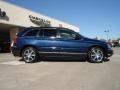 2006 Midnight Blue Pearl Chrysler Pacifica Touring  photo #2