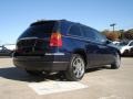 2006 Midnight Blue Pearl Chrysler Pacifica Touring  photo #3