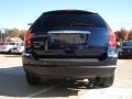 2006 Midnight Blue Pearl Chrysler Pacifica Touring  photo #4