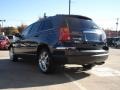 2006 Midnight Blue Pearl Chrysler Pacifica Touring  photo #5