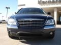 2006 Midnight Blue Pearl Chrysler Pacifica Touring  photo #8