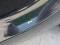 Black - Mustang V6 Deluxe Convertible Photo No. 31