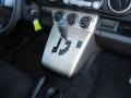  2009 xB  4 Speed Automatic Shifter