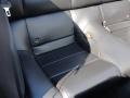 Black - Mustang V6 Deluxe Convertible Photo No. 38