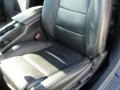 Black - Mustang V6 Deluxe Convertible Photo No. 44