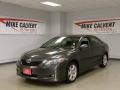 Magnetic Gray Metallic - Camry SE Photo No. 1