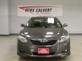 Magnetic Gray Metallic - Camry SE Photo No. 2