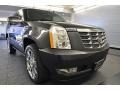 Galaxy Gray - Escalade Premium AWD Photo No. 1