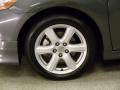 Magnetic Gray Metallic - Camry SE Photo No. 4