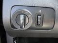 Black - Mustang V6 Deluxe Convertible Photo No. 56