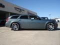 Magnesium Pearl 2005 Dodge Magnum SE Exterior