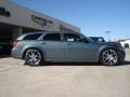 Magnesium Pearl 2005 Dodge Magnum SE Exterior