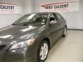 Magnetic Gray Metallic - Camry SE Photo No. 6