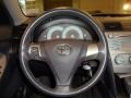 Magnetic Gray Metallic - Camry SE Photo No. 8
