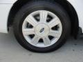 2005 Ford Taurus SEL Wheel