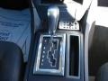  2005 Magnum SE 4 Speed Automatic Shifter