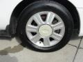 2005 Ford Taurus SEL Wheel