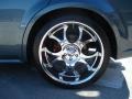 Custom Wheels of 2005 Magnum SE