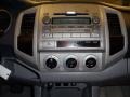 2010 Black Sand Pearl Toyota Tacoma V6 SR5 PreRunner Double Cab  photo #10