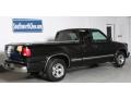 Onyx Black - S10 LS Extended Cab Photo No. 2