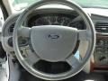 Medium/Dark Flint Steering Wheel Photo for 2005 Ford Taurus #39732055