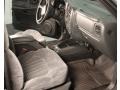 2001 Onyx Black Chevrolet S10 LS Extended Cab  photo #6