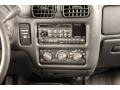 Graphite Controls Photo for 2001 Chevrolet S10 #39732163