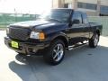 Black - Ranger Edge SuperCab Photo No. 7