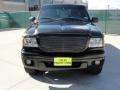 Black - Ranger Edge SuperCab Photo No. 8