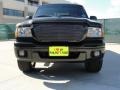 Black - Ranger Edge SuperCab Photo No. 9