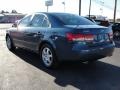 Aquamarine Pearl - Sonata GLS V6 Photo No. 3